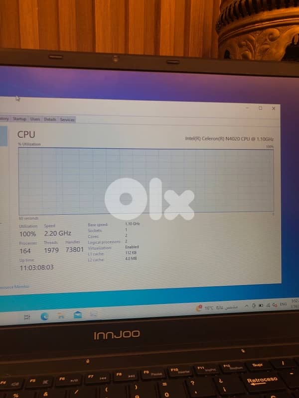 Laptop | Laptop Innjoo 6