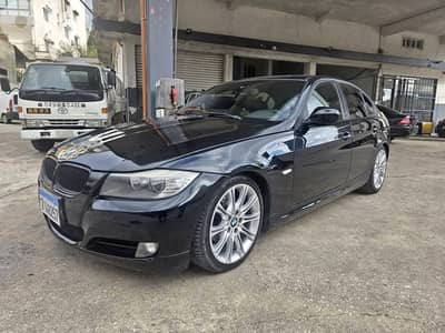 BMW 328 2011