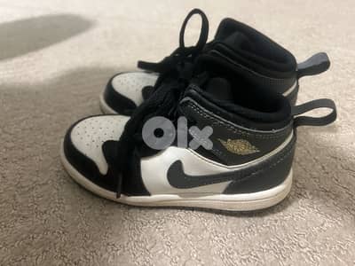 jordan shoes orginal 26 size