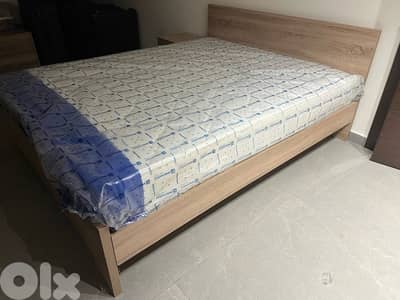 تخت مجوز جديد من المعمل بافضل الاسعار