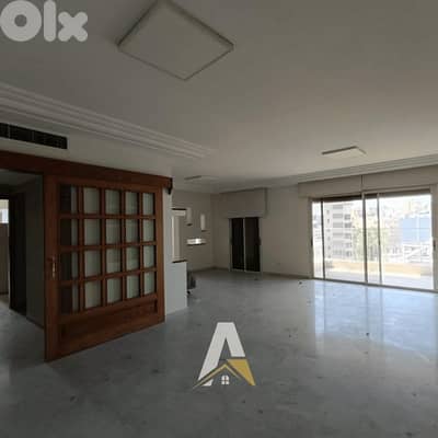 245 sqm High-End Apartment With Open View in DEKWANEH CITY RAMA