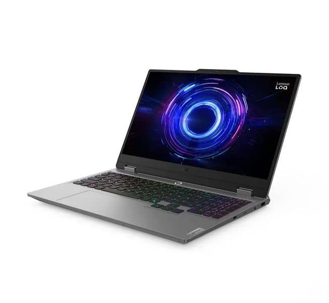 BRAND NEW SEALED LENOVO LOQ CORE I7 GENERATION 13HX RTX 5060 5