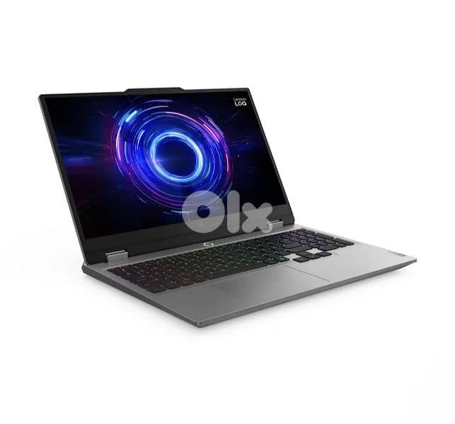 BRAND NEW SEALED LENOVO LOQ CORE I7 GENERATION 13HX RTX 5060 7