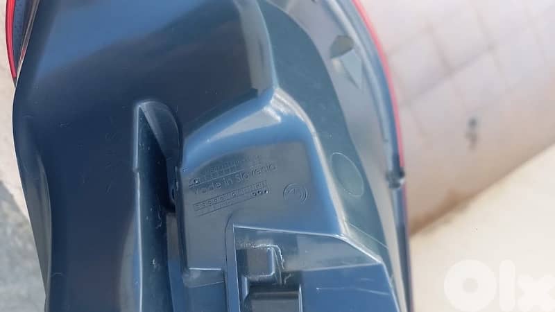 BMW ORIGINAL F32 LCI taillights USA source 8