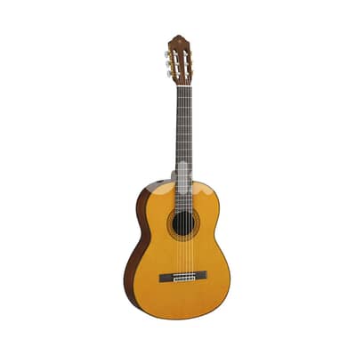 Yamaha C80 Guitar