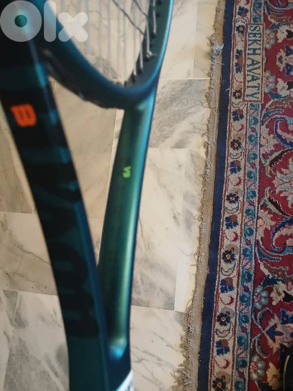 Wilson blade V9 for sale 2