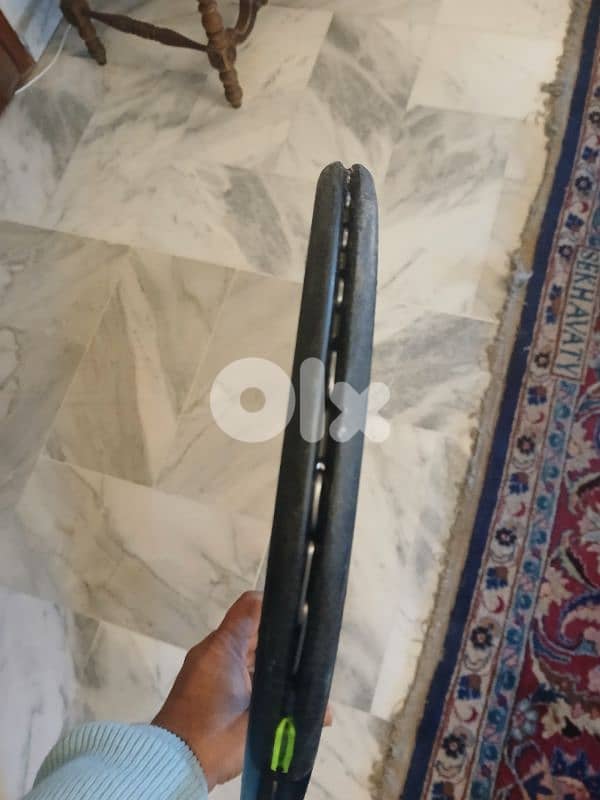 Wilson blade V9 for sale 3