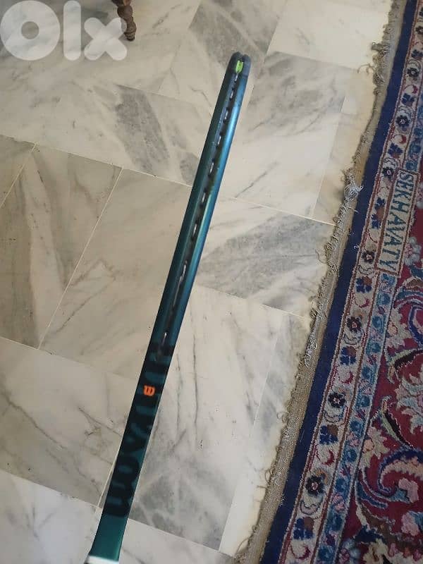 Wilson blade V9 for sale 5