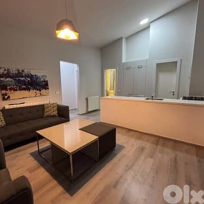 90 Sqm Chalet in Edelweise - Faqra