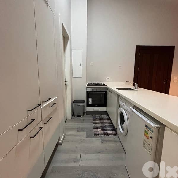 90 Sqm Chalet in Edelweise - Faqra 3