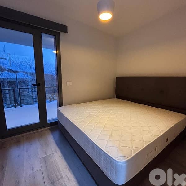 90 Sqm Chalet in Edelweise - Faqra 4