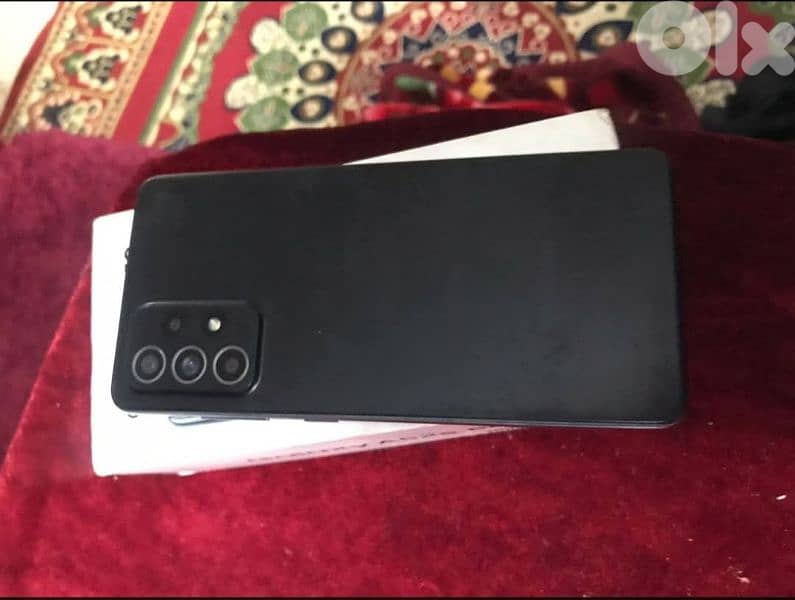 A52s 5g(128gb/8ram) 2