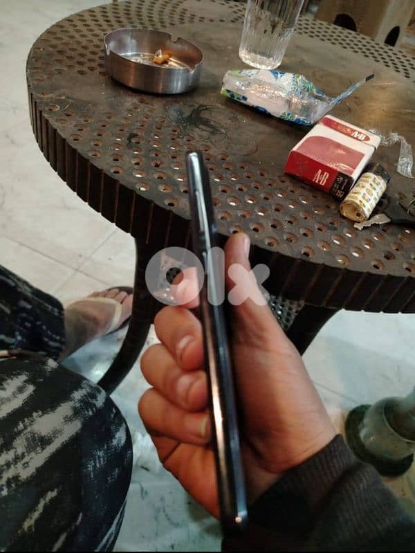 A52s 5g(128gb/8ram) 4