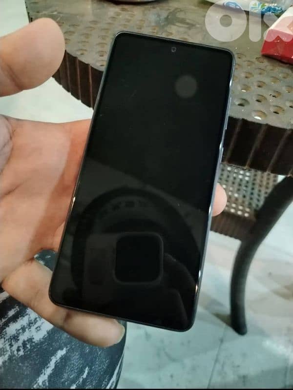 A52s 5g(128gb/8ram) 6