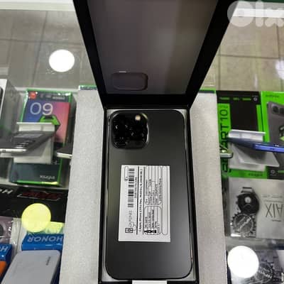 Iphone 13 Pro Max 256GB