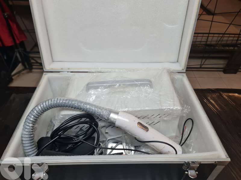 مكنة ليزر pico 4