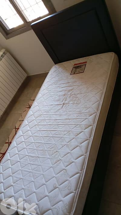 190cm bed