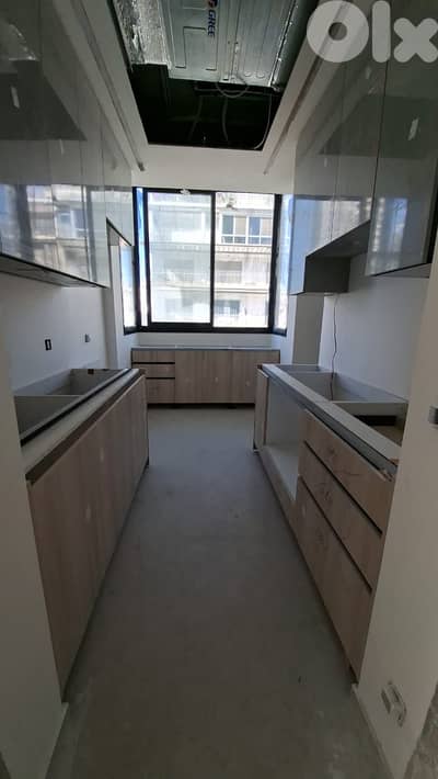 UNDER CONSTRUCTION PROJECT IN MANARA PRIME (130SQ) , (AM-258)