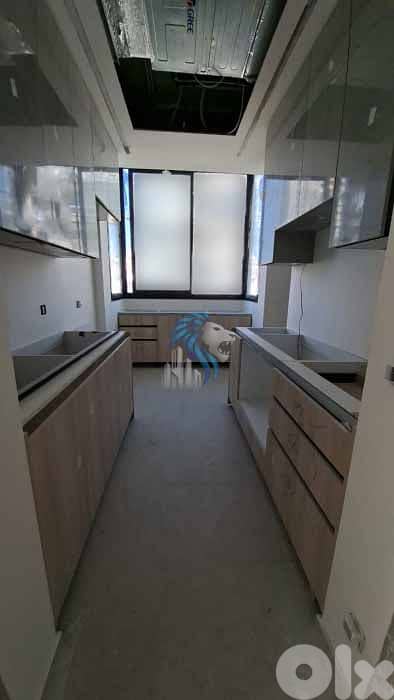 UNDER CONSTRUCTION PROJECT IN MANARA PRIME (130SQ) , (AM-258)