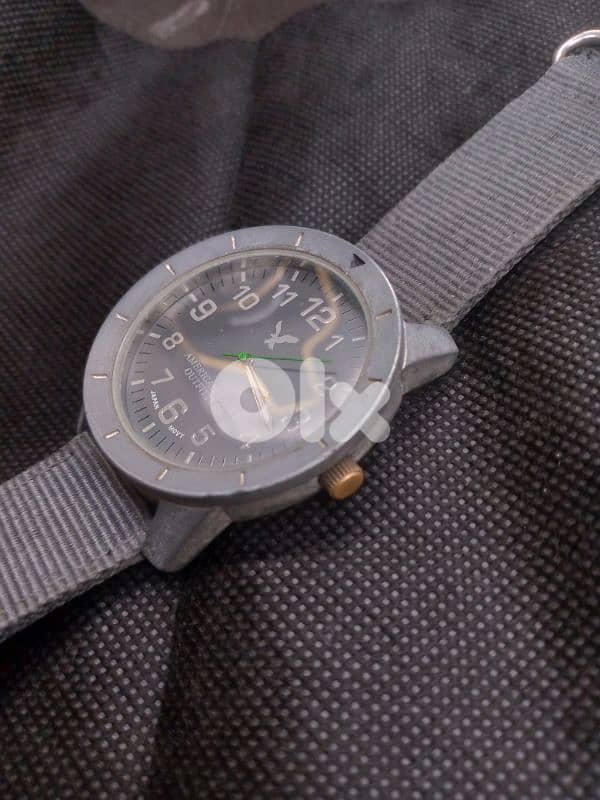 vintage American Eagle Outfitters men's watch 1