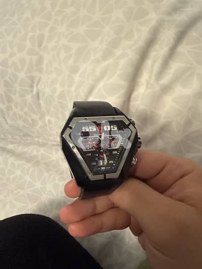 Lamborghini tonino speedlink