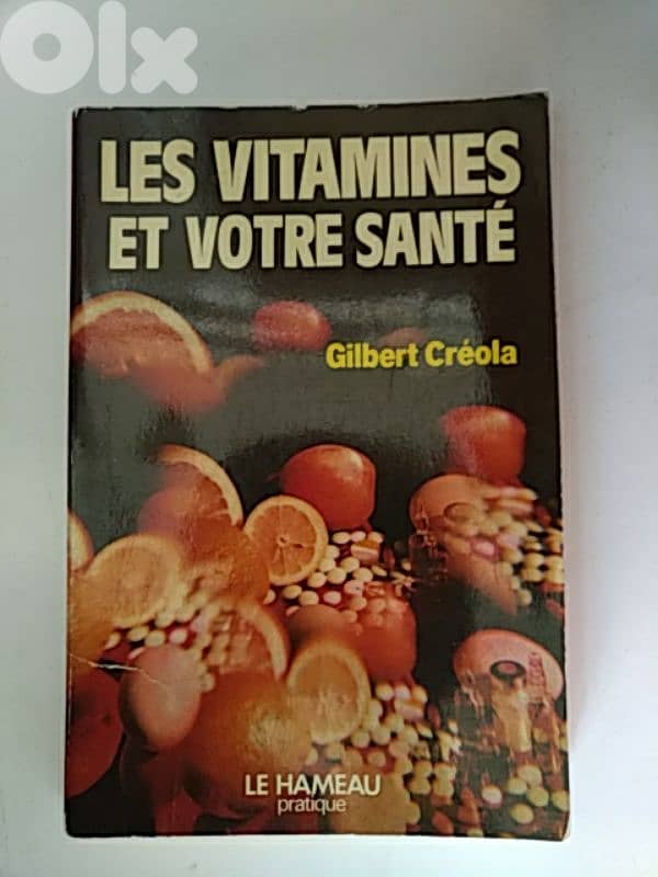 10 livres pour la santé 1