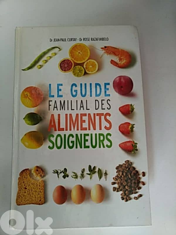 10 livres pour la santé 3