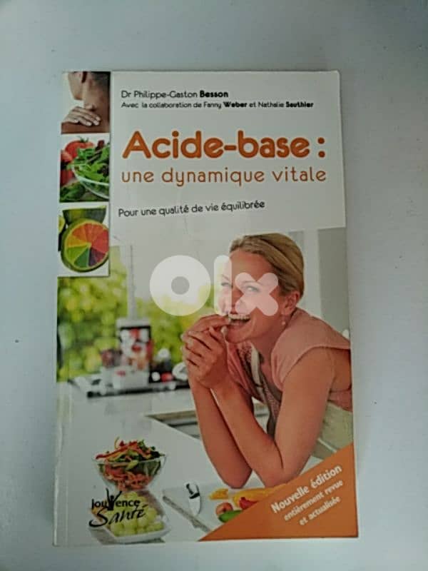 10 livres pour la santé 4