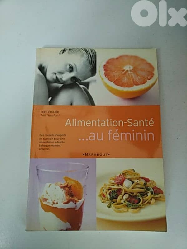 10 livres pour la santé 5