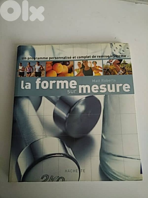 10 livres pour la santé 6