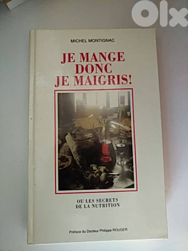 10 livres pour la santé 7