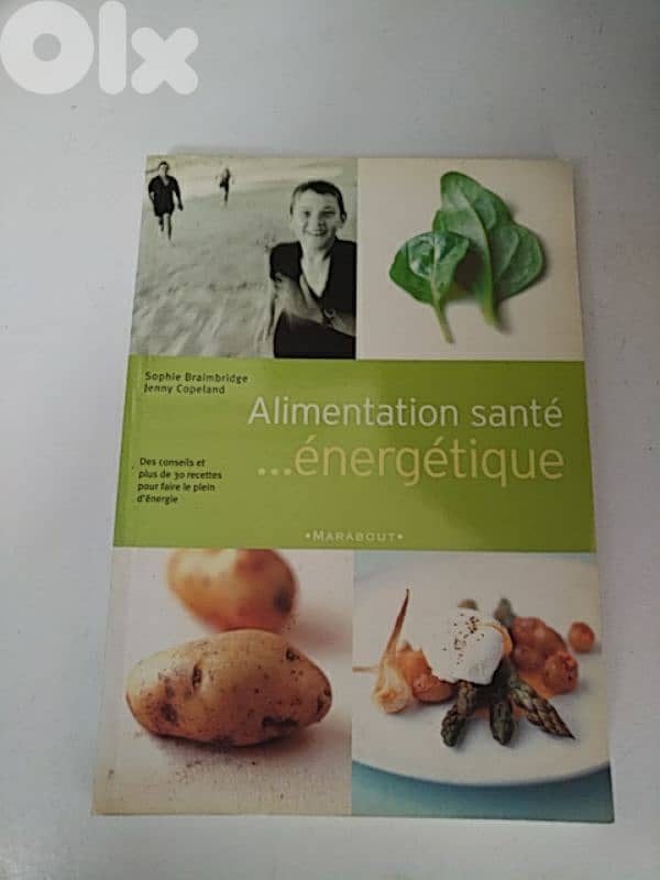 10 livres pour la santé 8