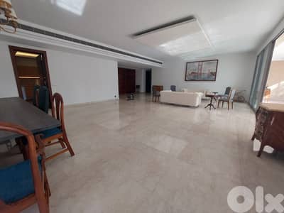 Luxury Apartment for Sale in Rabieh شقة فاخرة للبيع في الرابيه