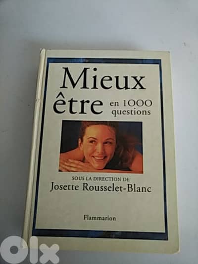 10 livres pour la santé féminine