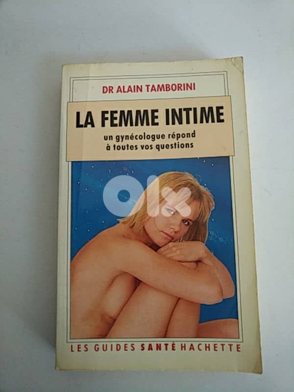 10 livres pour la santé féminine 5