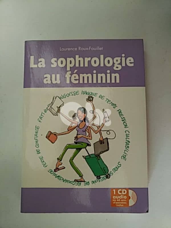 10 livres pour la santé féminine 6