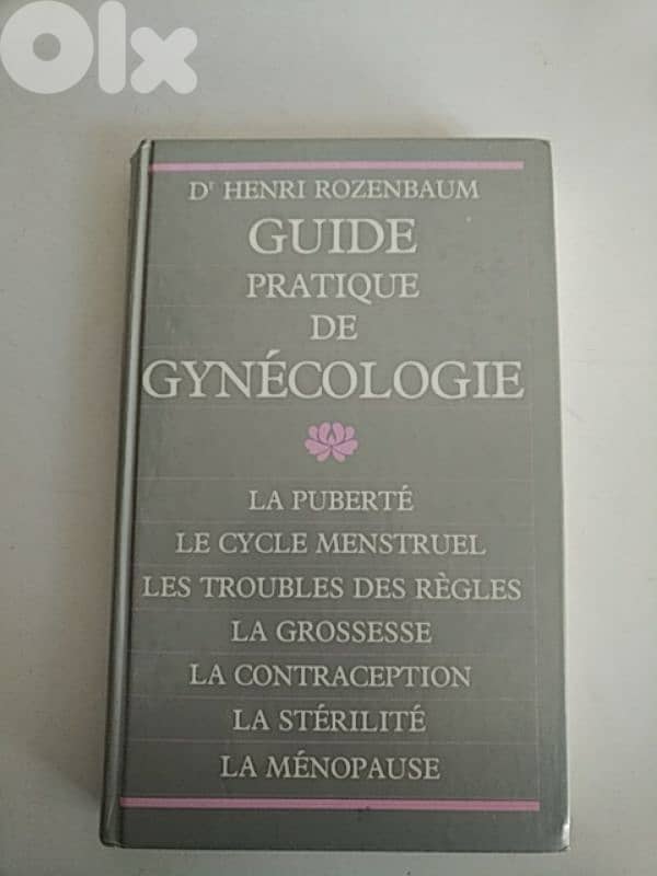 10 livres pour la santé féminine 8