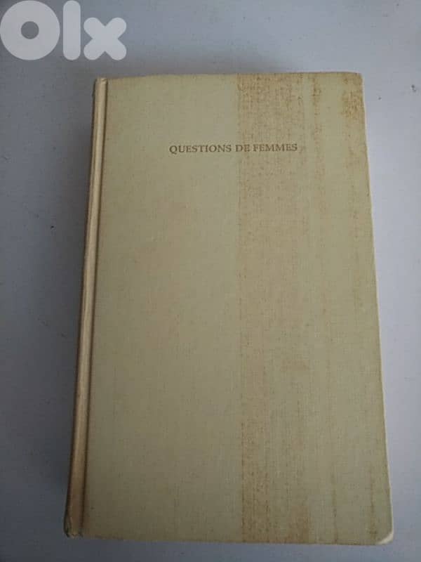 10 livres pour la santé féminine 9