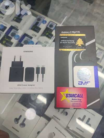 Samsung Galaxy Z Flip 7 FE