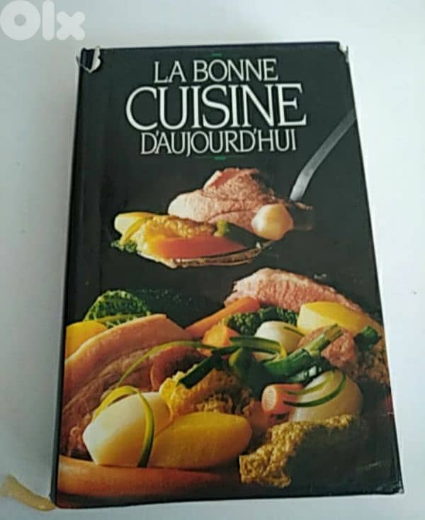 8 livres de cuisine 2