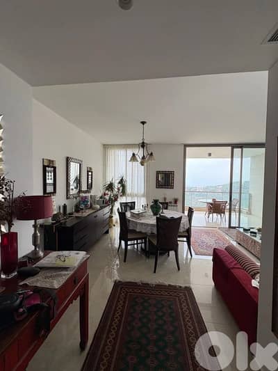 Beit Misk/Apartment for Rent, Secured Community -بيت مسك  شقة  للإيجار