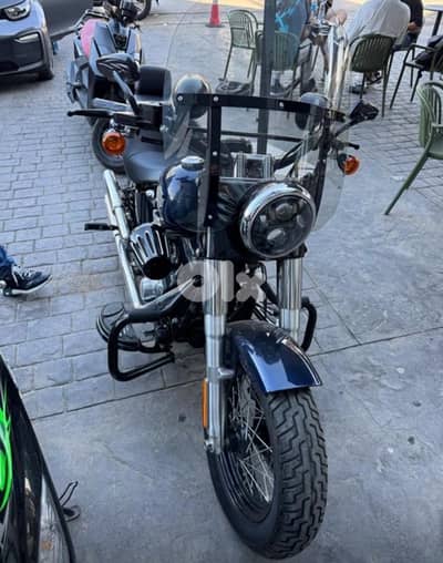 new Harley-Davidson for sale