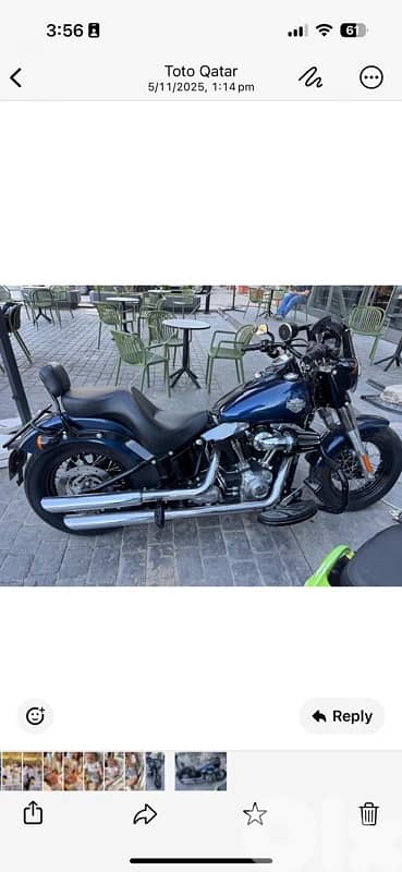 new Harley-Davidson for sale 1