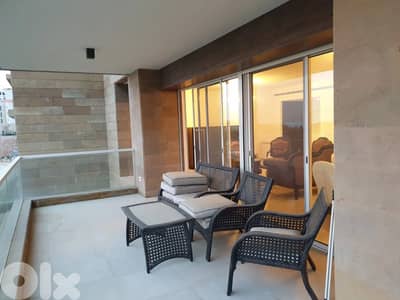Beit Misk/For Rent Spacious Apartment Only $2,000 بيت مسك شقة للإيجار