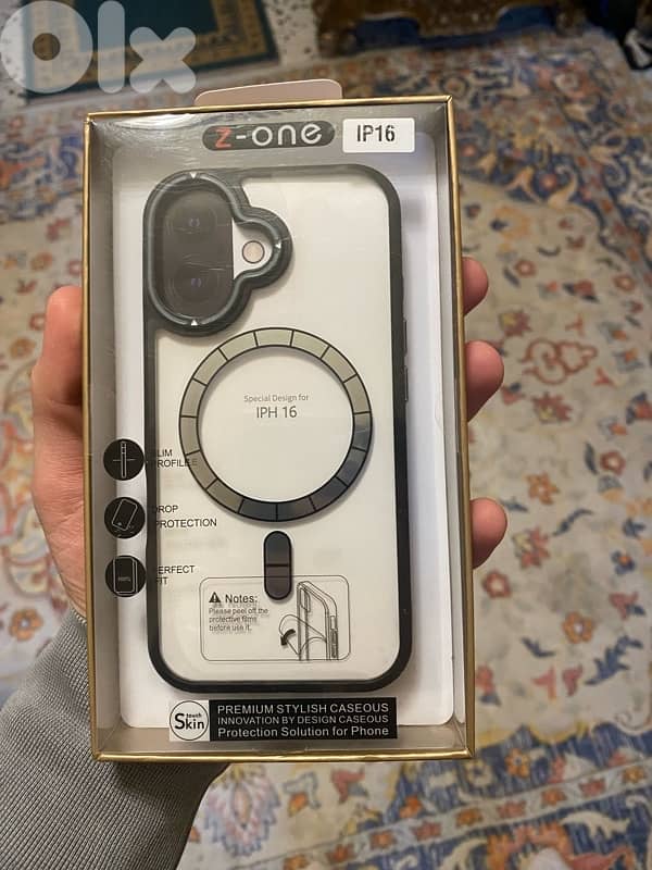 covers high quality with good prices 2