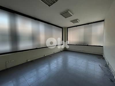 RWK194EN - Prime Location Office for Rent in Jounieh