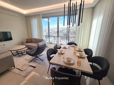 Apartment with Terrace For RENT In Baabda #JG