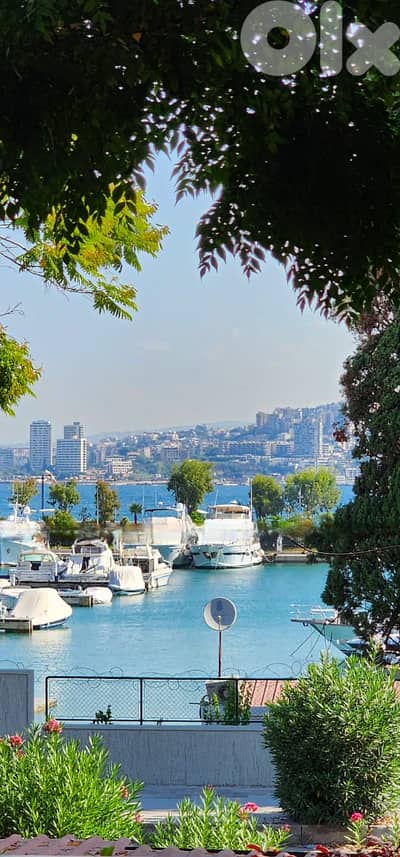 RWK195EN - Prime Location for Rent in Jounieh with Terrace