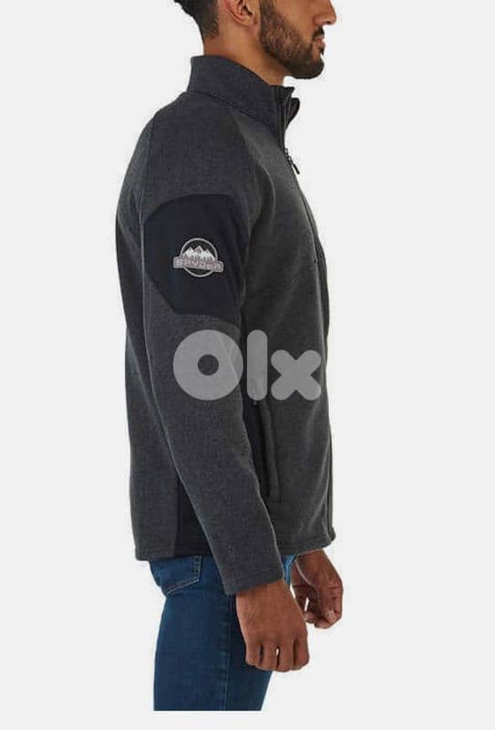 spyder empire midweight jacket 1