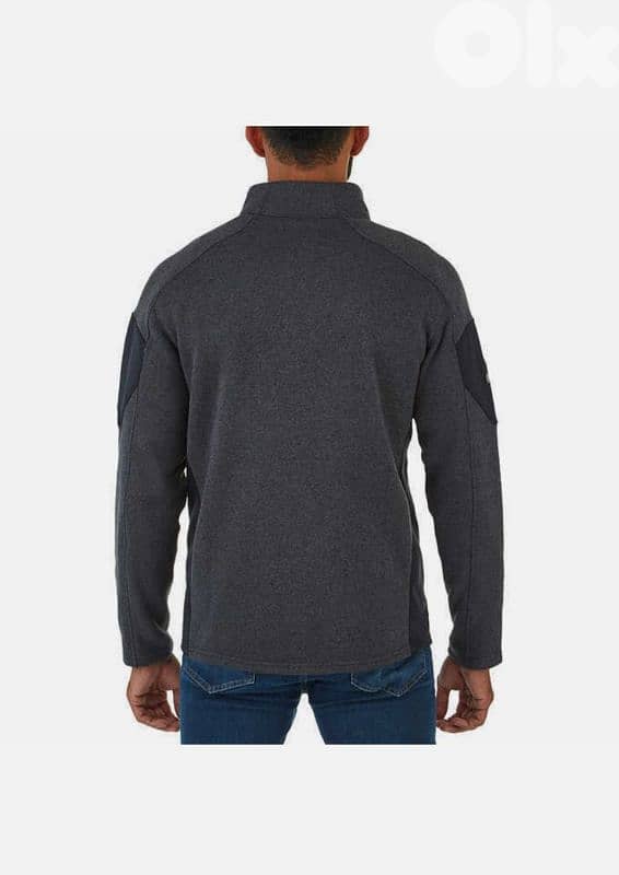 spyder empire midweight jacket 4